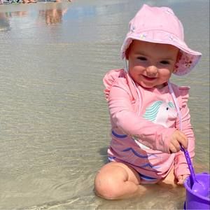 Meet your Posher, Trish